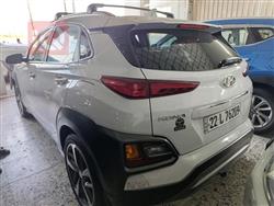 هیوندای کۆنا